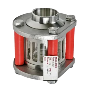 Meca-Inox kijkglas